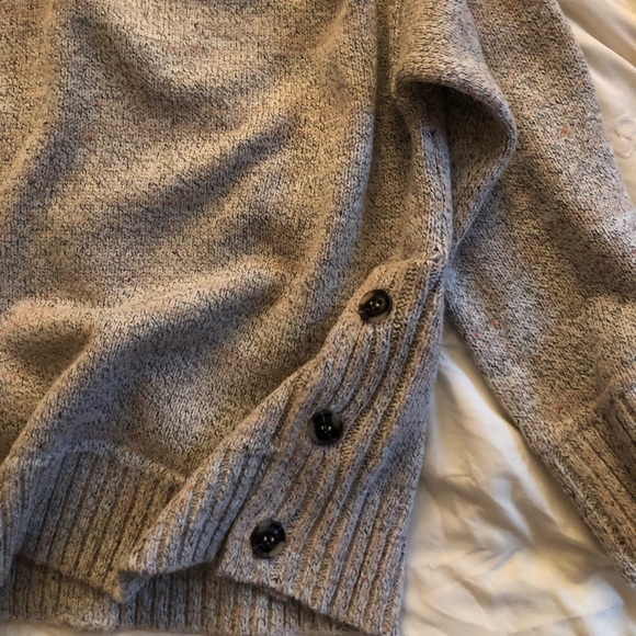 KNIT SWEATER - Picture 2 of 6